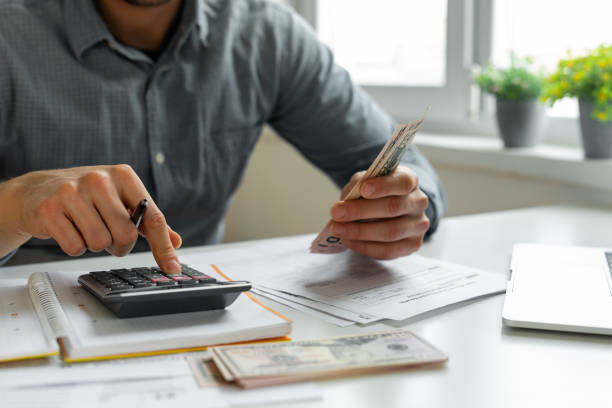 Professional Loan Agency in Clearview, WA